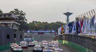 Stock Light decide campeão e vaga para Stock Car Pro Series em 2026