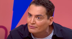 Leo Dias é detonado ao comparar asfatamento da mãe de Mel Maia com briga familiar de Larissa Manoela