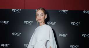 Chiara Ferragni, Gkay, Carla Diaz vão a 'evento secreto' em SP