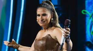 Simone Mendes revela situação complicada durante show após mal-estar intestinal