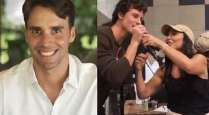 Shawn Mendes foi motivo de briga entre Ivete Sangalo e Daniel Cady aponta suposta indireta