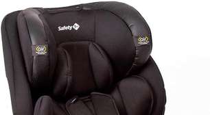 Safety 1st, Cadeirinha Multifix - 29% OFF