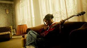 MAHMUNDI lança àlbum 'Bem-vindos de Volta'; veja todas as letras