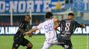 Tudo definido: veja o destino do Paysandu e demais clubes paraenses nas competições do próximo ano