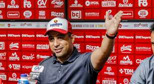 Hugo detona tudo no Vila Nova sobre possível contratação de ex-Atlético-GO para 2026