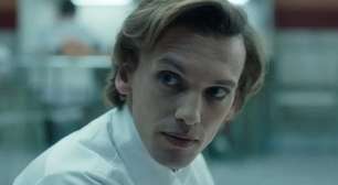 "Sei exatamente o que fazer": Jamie Campbell explica retorno a Stranger Things como Vecna na última temporada da série (Entrevista)