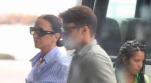 Poucos lembram, mas Ivete Sangalo e Daniel Cady viveram grande perda que uniu casal nos primeiros meses de namoro