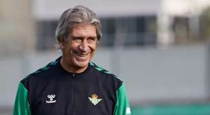 Betis renova contrato de Manuel Pellegrini até 2027