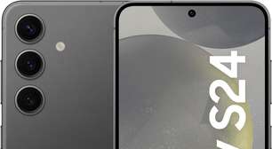 Samsung Galaxy S24 com ~19% OFF - Review Completo