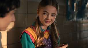 Quem é a atriz que interpreta Holly em 'Stranger Things 5'? Netflix fez importante mudança na série e motivo tem a ver com a 1ª temporada: 'Já não são mais...'