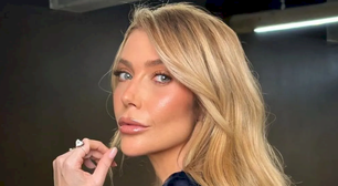 Luiza Possi afirma que não é mais bissexual