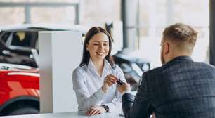 Black Friday dos carros: 10 modelos com descontos insanos de até R$ 110 mil