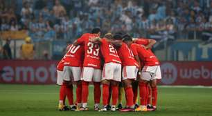 Ex-lateral do Inter aparece no radar após perder espaço no River