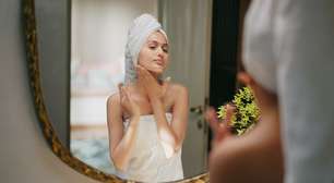 Banho de ervas para limpar as energias de novembro