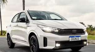 Imperdível: Fiat entra na Black Friday com Taxa Zero e descontos de até R$ 15.550 em modelos chave