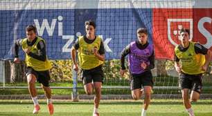 Nacional x Benfica: onde assistir, escalações e arbitragem