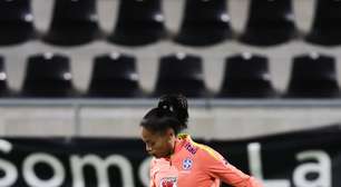 Seleção Feminina fecha preparação para enfrentar a Noruega