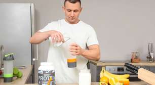 5 dicas para conseguir massa muscular depois dos 30 anos