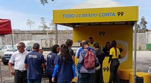 99 amplia parcerias pela segurança viária