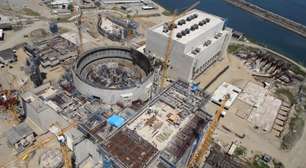 Brasil retoma estudos para concluir Angra 3 e reabre debate sobre papel da energia nuclear