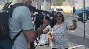 Moradores do Grajaú, o maior distrito de SP, cobram metrô até a Avenida Paulista