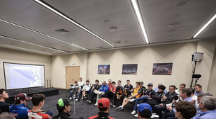 F1: FIA mantém diretrizes de pilotagem após reunião com pilotos