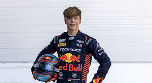 F2: Goethe é punido e perde pole após classificação no Catar