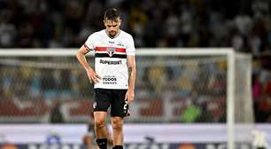 Minuto de silêncio, Zubeldia e mais: veja os memes da goleada histórica do Fluminense sobre o São Paulo