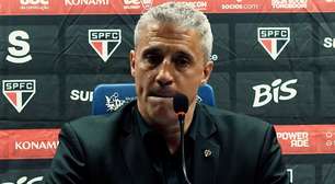 Crespo 'cobra' promessa da diretoria do São Paulo e responde se permanece no clube