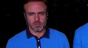 Roger Flores usa expressão racista ao comentar goleada do Fluminense e pede desculpas