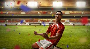 Flamengo abre 1x0 e você ganha: oferta da Superbet para a final da Libertadores