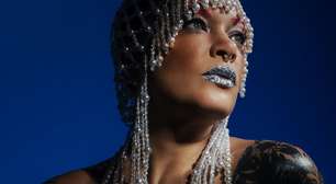 Ana Cacimba, musicista periférica e quilombola, lança disco de 10 anos de carreira