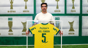 Lua de mel, filhos e brigas: relembre o 'casamento' de cinco anos entre Abel Ferreira e Palmeiras