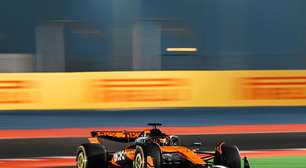 F1: Piastri conquista a pole da última sprint de 2025