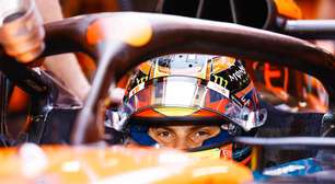 F1: Piastri renasce e conquista a pole da sprint no Catar