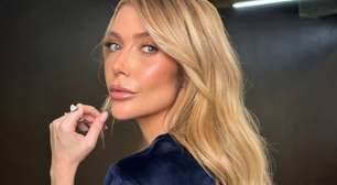 Luiza Possi afirma que deixou de ser bissexual: 'Me permiti experimentar'