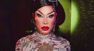 Grag Queen se liberta de estereótipo e revisita história em novo álbum: 'Aprendi a lidar com gente interesseira'