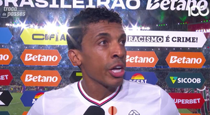 Luiz Gustavo desabafa após goleada do Flu e cobra diretoria para 'botar a cara'