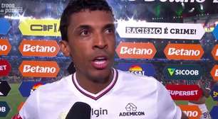 'Não dá mais', diz Luiz Gustavo ao criticar diretoria do São Paulo após goleada