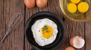 Clara ou gema? Qual delas oferece mais benefícios para a saúde?