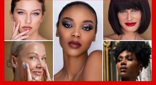 Festas de fim de ano: veja 6 dicas para arrasar na make