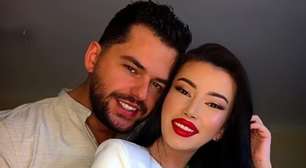 Cantor morre aos 40 anos e esposa emociona com desabafo: 'Morreu nos meus braços'