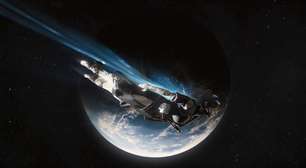 SOL Shogunate, RPG de ação descrito como "ópera espacial samurai", é anunciado