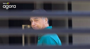 Bolsonaro começa a cumprir pena, o debate por anistia e o balanço da COP30