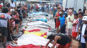 Cinco PMs são presos por suspeita de crimes em megaoperação no Alemão e na Penha