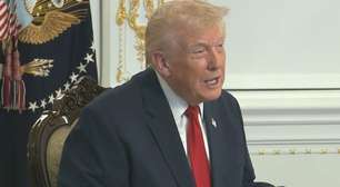 'Trump tem personalidade de alcoólatra': entenda significado da declaração de secretaria dos EUA