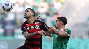 Vale taça: Flamengo e Palmeiras decidem a Libertadores
