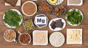 A importância do magnésio na alimentação