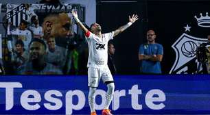 Neymar desabafa sobre condição física e diz: "Não está tudo bem"