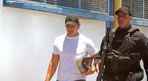 Banco Master: Daniel Vorcaro deixa a cadeia após passar 11 dias preso